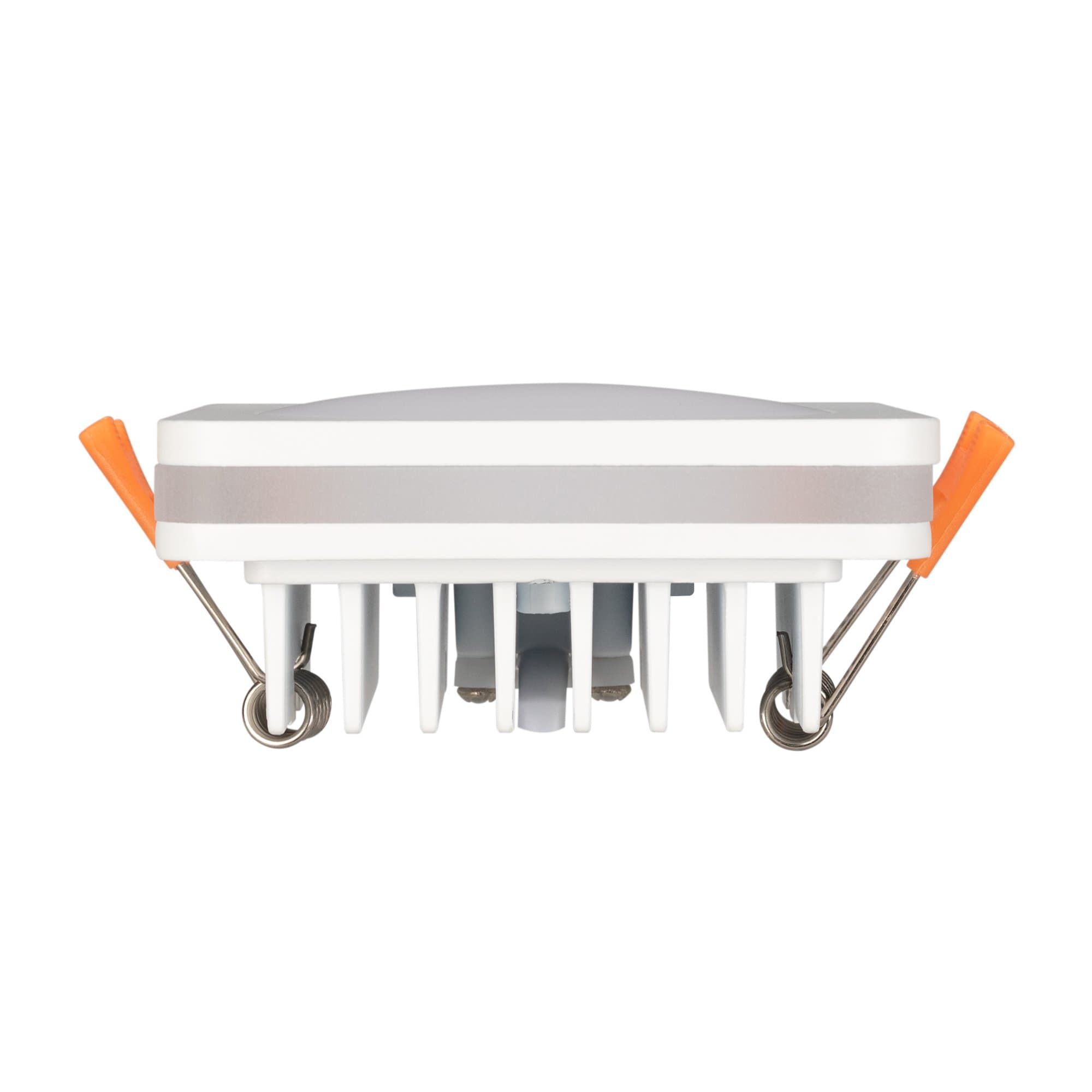 Arlight Светодиодная панель LTD-80x80SOL-5W Day White 4000K (IP44 Пластик, 3 года) 017633 — миниатюра 2