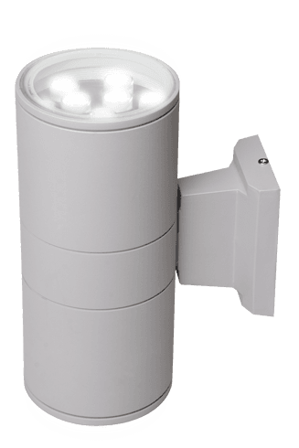 Jazzway Светильник PWL-245110/24D 2x12w 6500K BL 230V/50Hz .5015142 — миниатюра 2