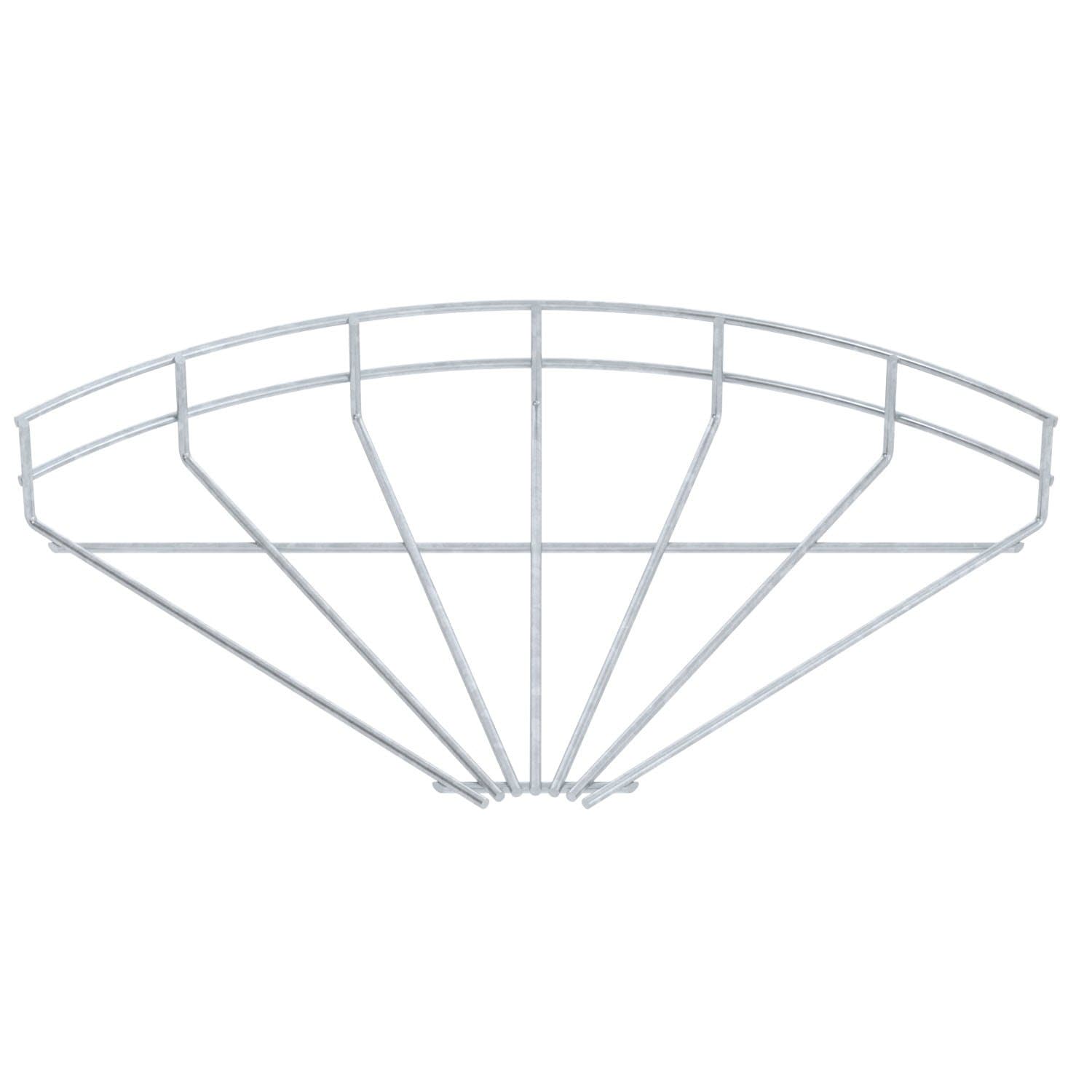 OBO Bettermann Угловая секция 90°   55x300 мм 6002234 — миниатюра 1