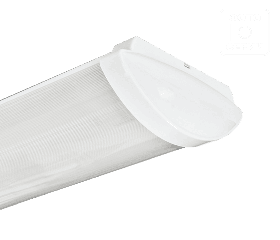 АСТЗ  ДПО46-2х22-604 Luxe LED 865 1056222664