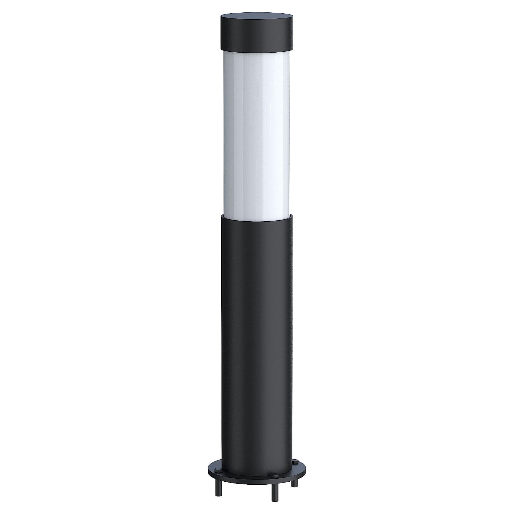 Svetholl Терра симпл (Круг) D108 H700 Мощность: 49W PSTR-4-07-049