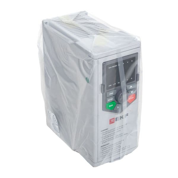 EKF Преобразователь частоты PRO-Drive PD-90-FC-5K5-3-B — миниатюра 28