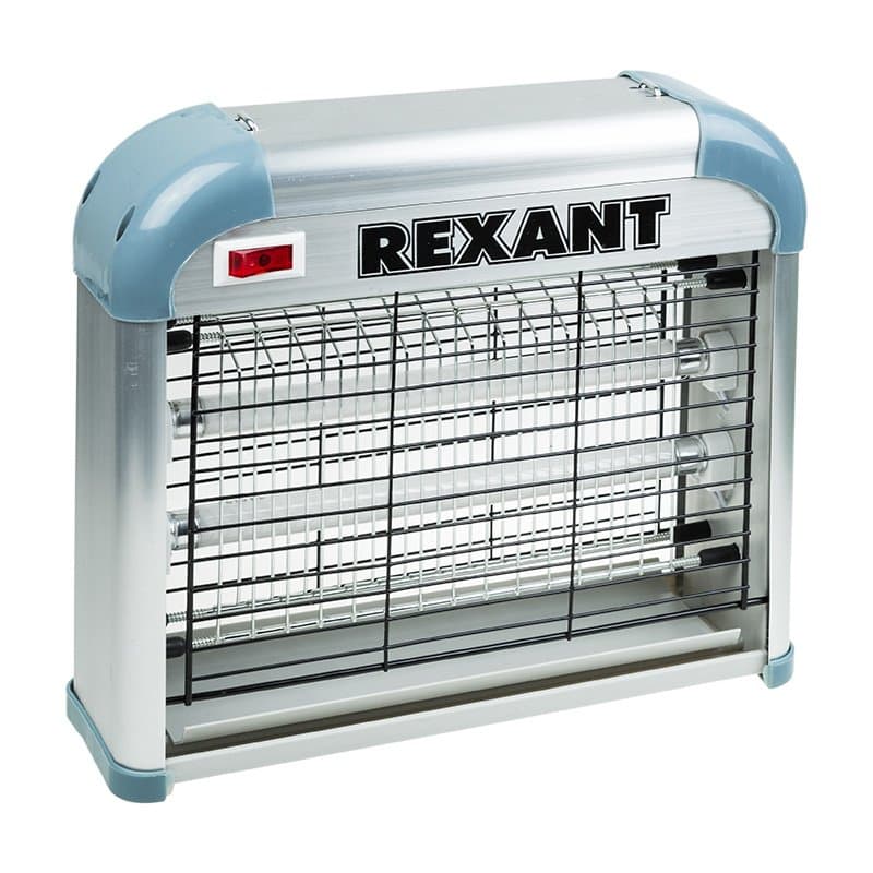 Антимоскитная лампа R60 Rexant 71-0036