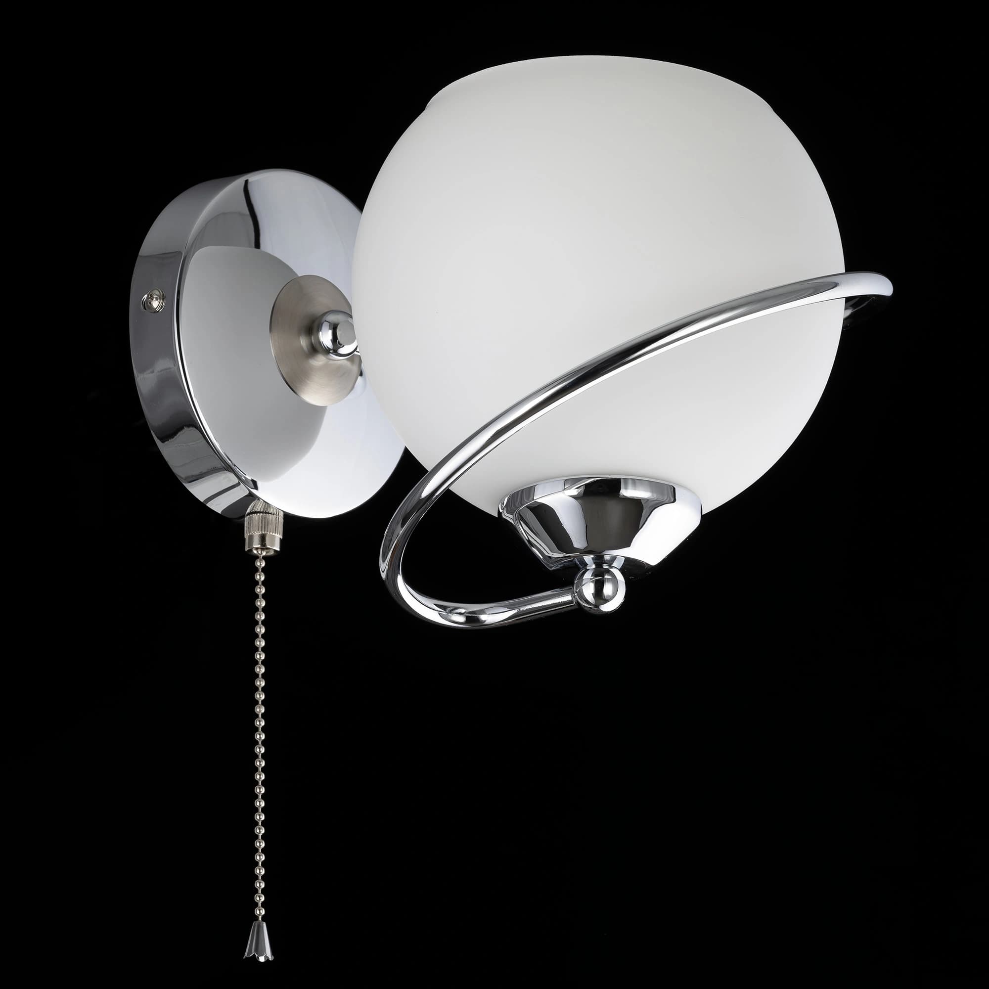 Citilux CL155311 Лайма Хром Светильник Бра — миниатюра 7
