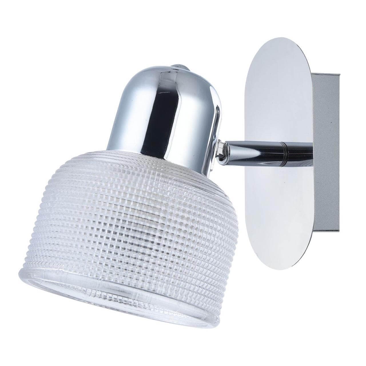 Freya Modern Debora Хром Спот E14 40W FR5344-WL-01-CH — миниатюра 1
