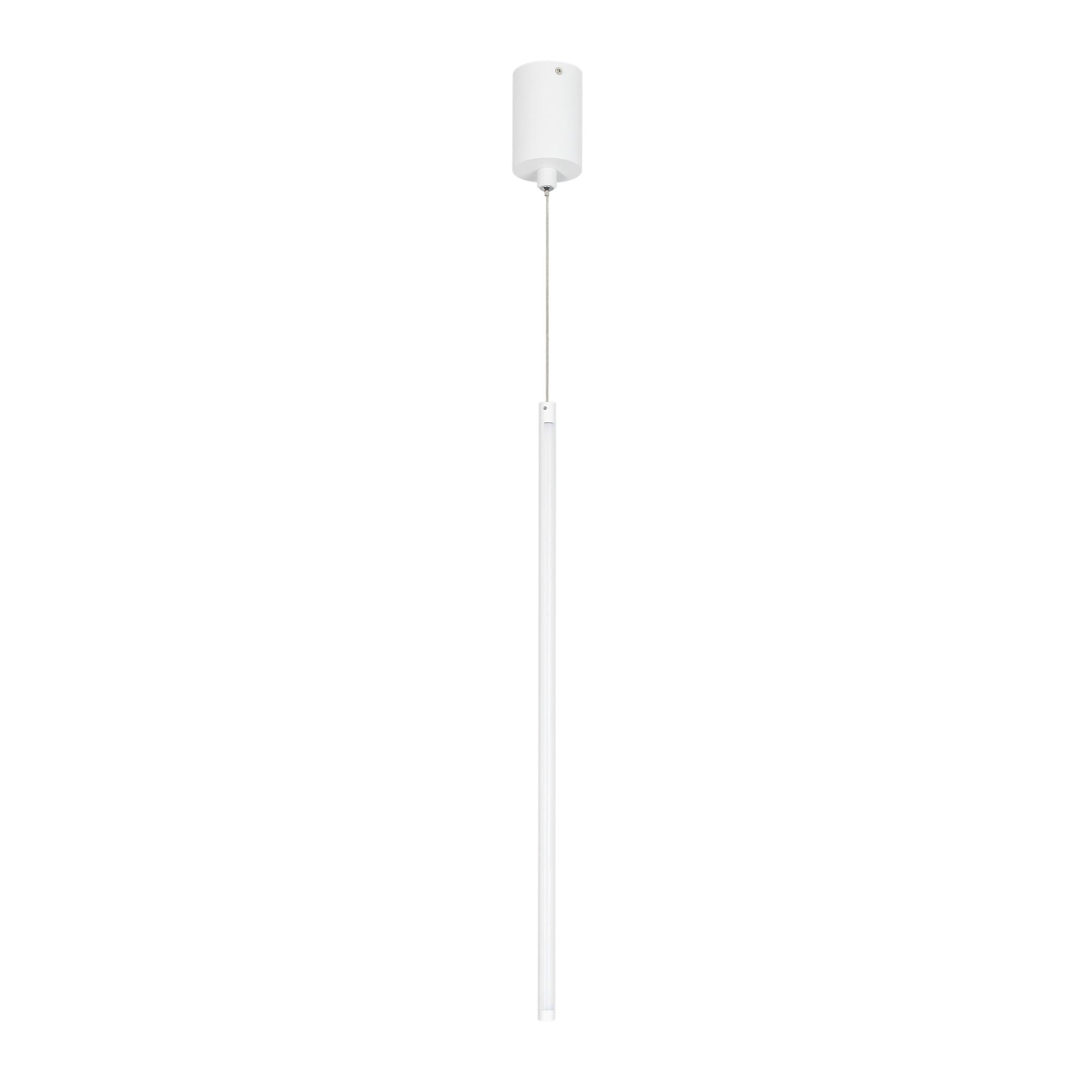 Arlight Светильник SP-UMBRA-HANG-V-L600-10W Warm3000 (WH, 120 deg, 230V) (IP20 Металл, 3 года) 036949 — миниатюра 1