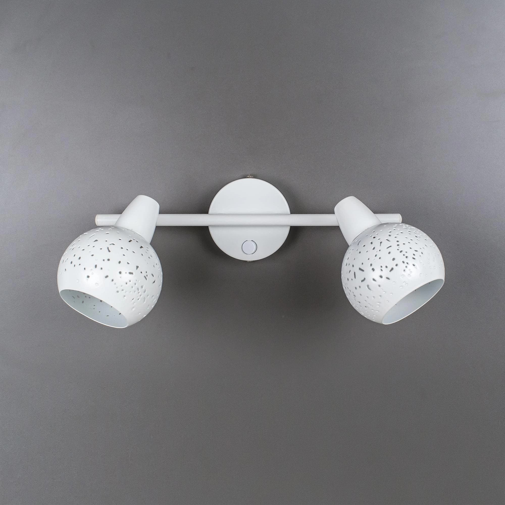 Citilux CL504520 Деко Белый Светильник Наст.-Потол. — миниатюра 5
