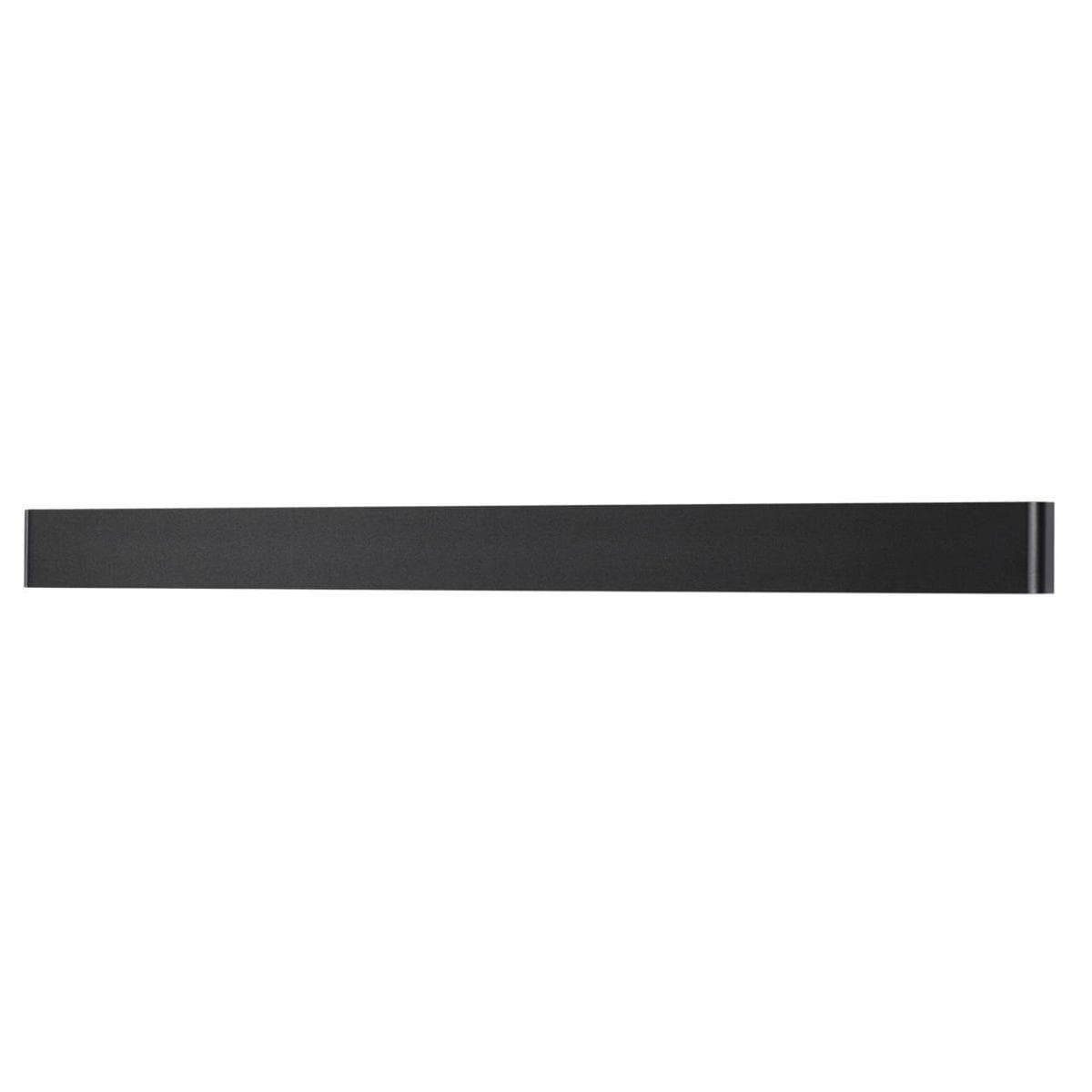 Odeon Light 4294/40WL HIGHTECH ODL22 149 черный/металл Настенный светильник IP20 LED 40W 3245Лм 3000K FRAMANT
