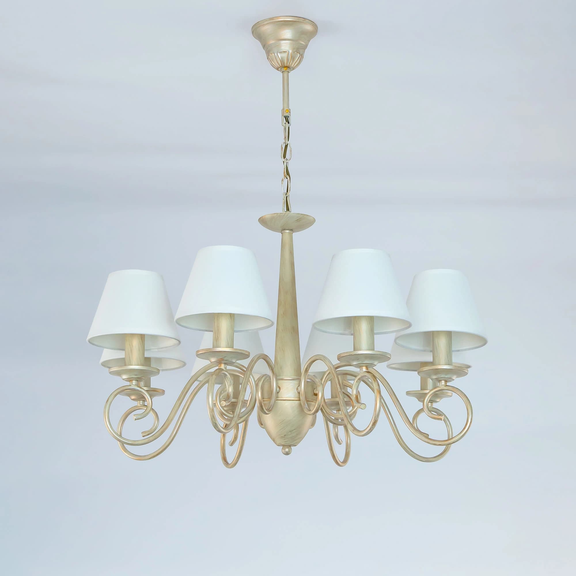 Citilux CL428181 Ланселот Светильник Люстра — миниатюра 6