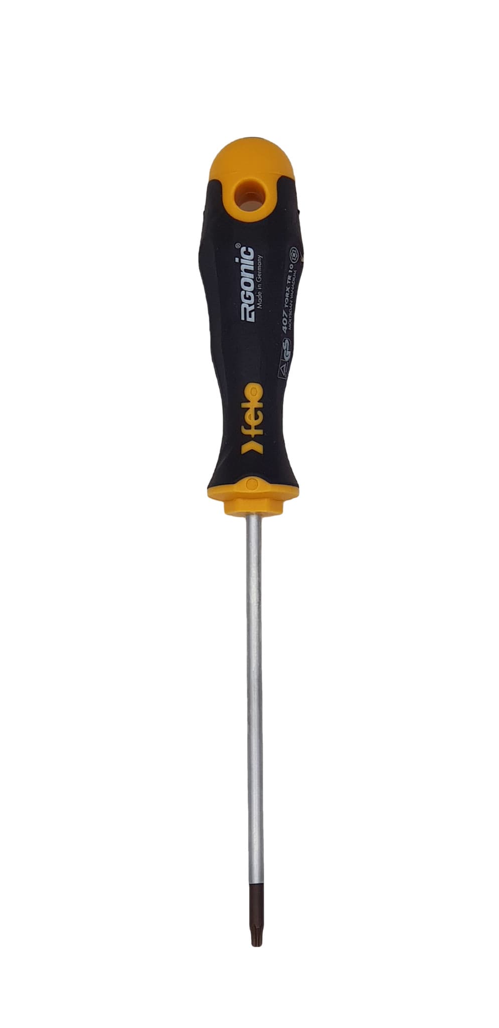 Felo Отвертка Ergonic Torx TR 15х100 40715340
