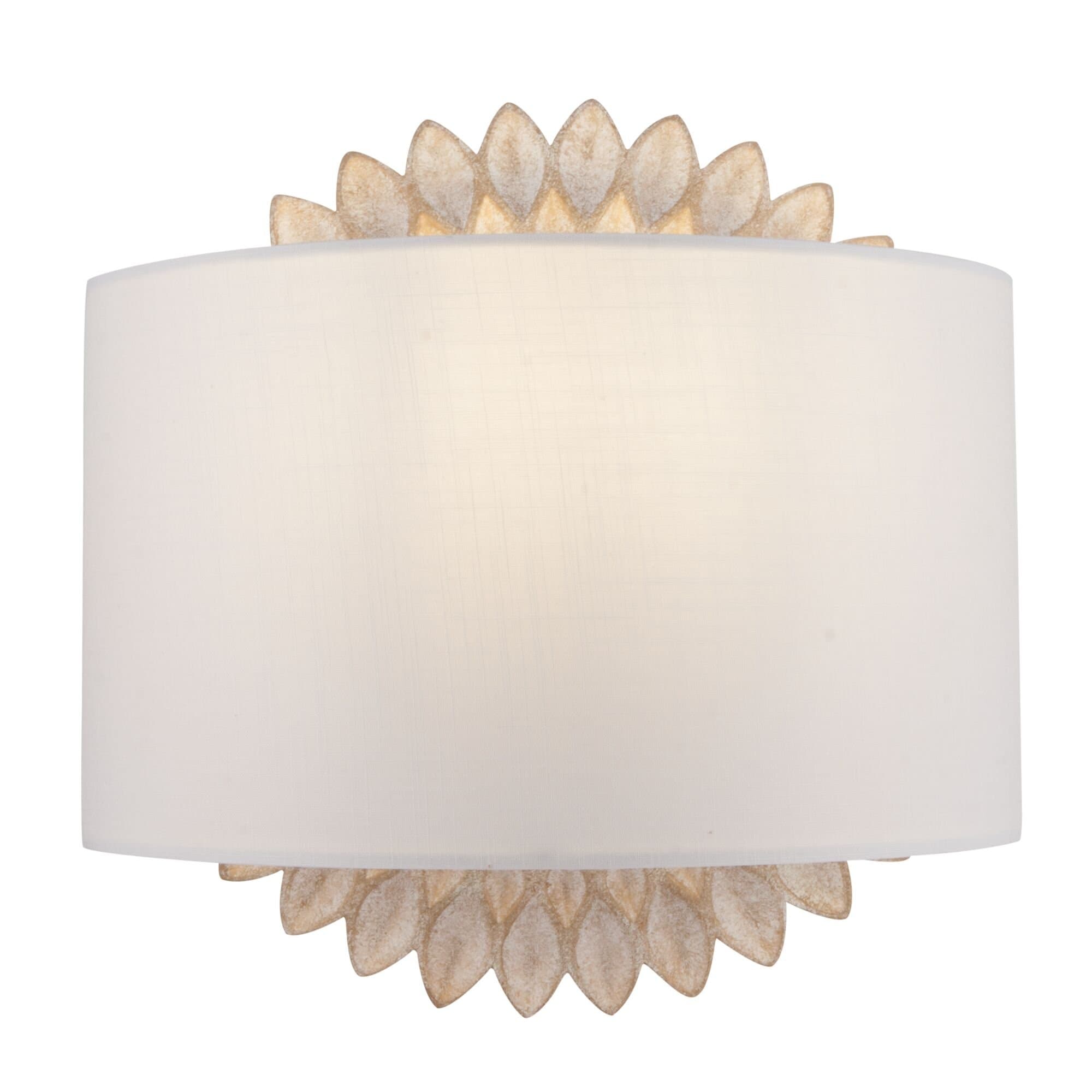 Maytoni House Lamar Кремовый с Золотом Бра 1xE14 40W H301-01-G — миниатюра 3