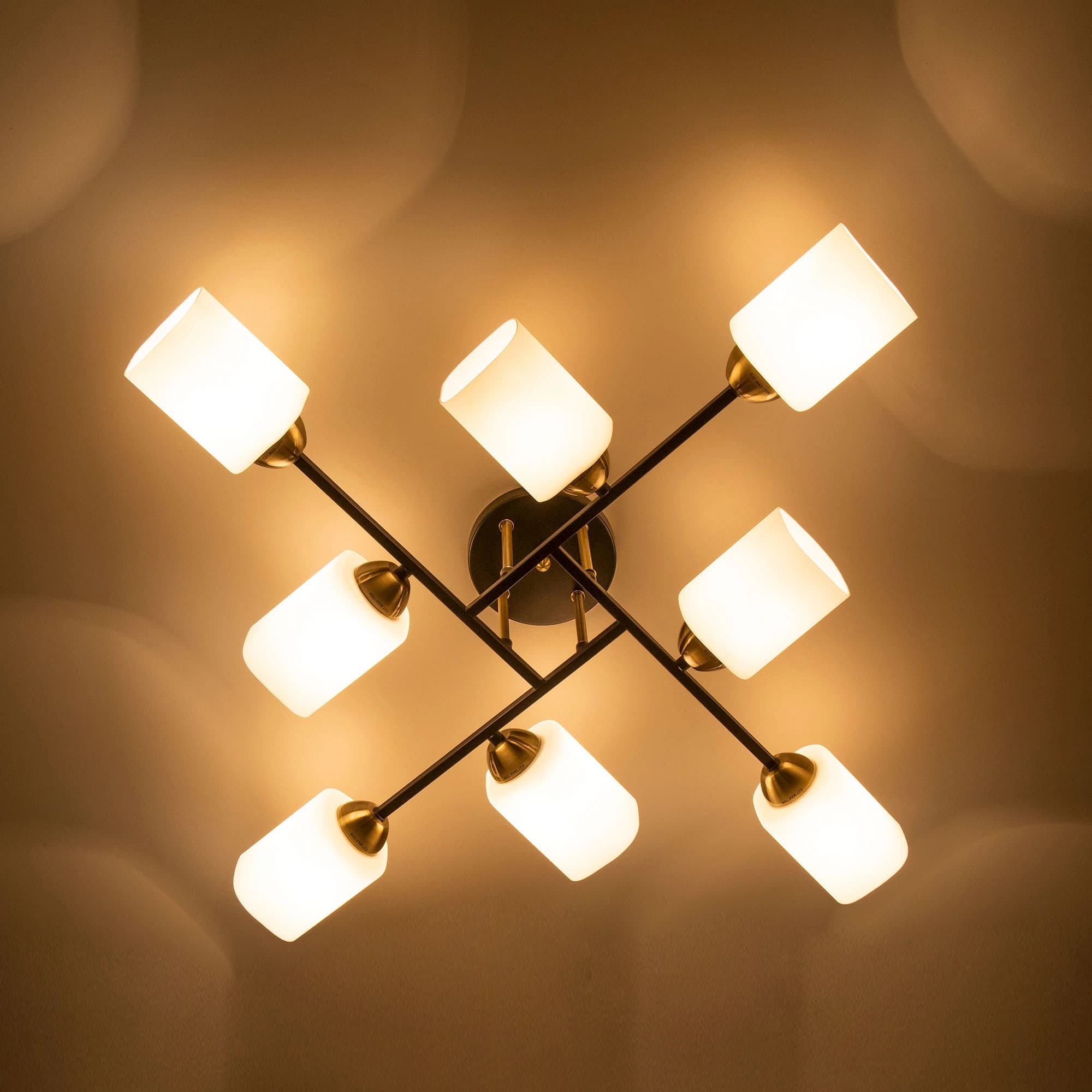 Citilux CL130285 Генри Светильник Люстра — миниатюра 8