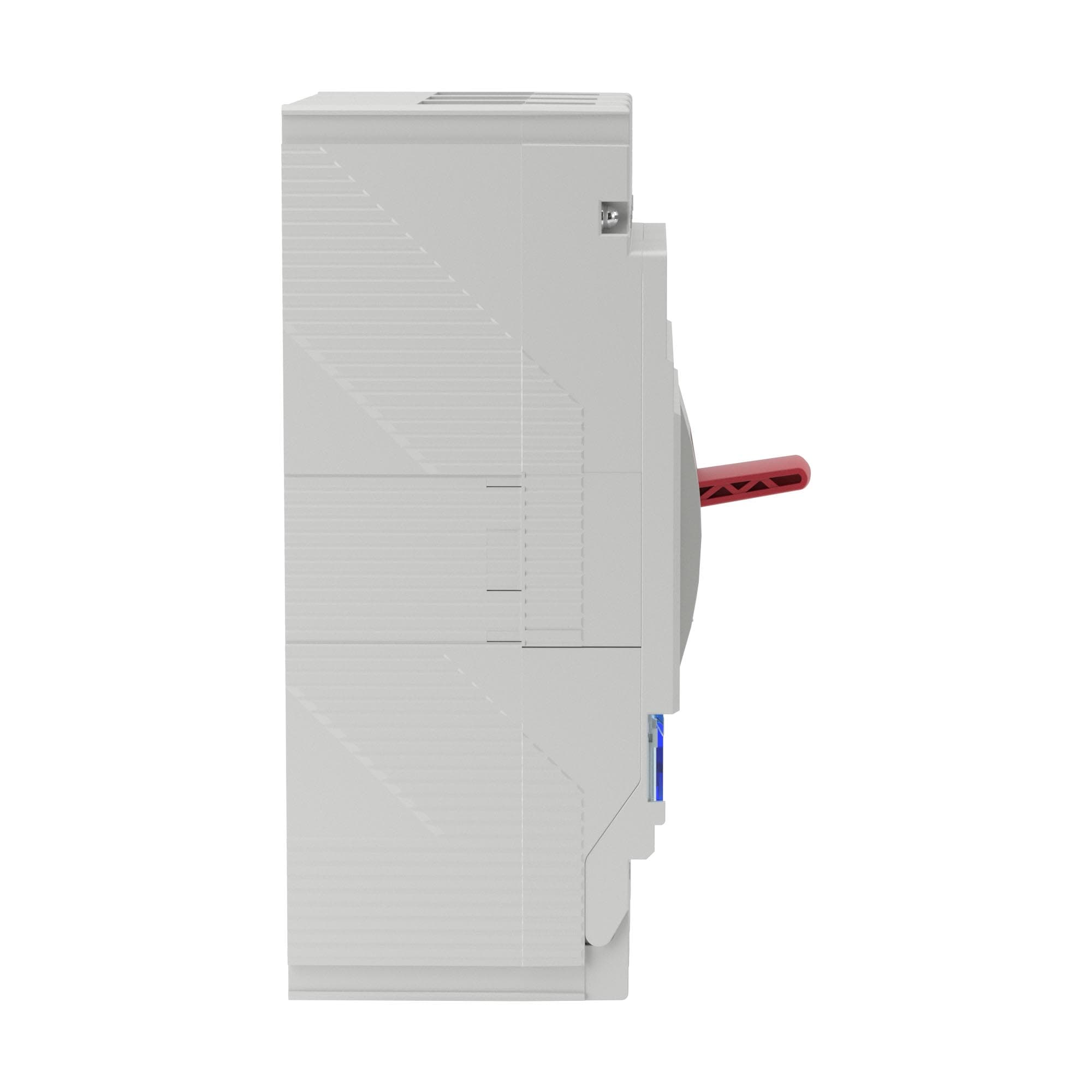 DKC Авт. выкл. YON MGS400 3P 280-350A 75kA — миниатюра 4