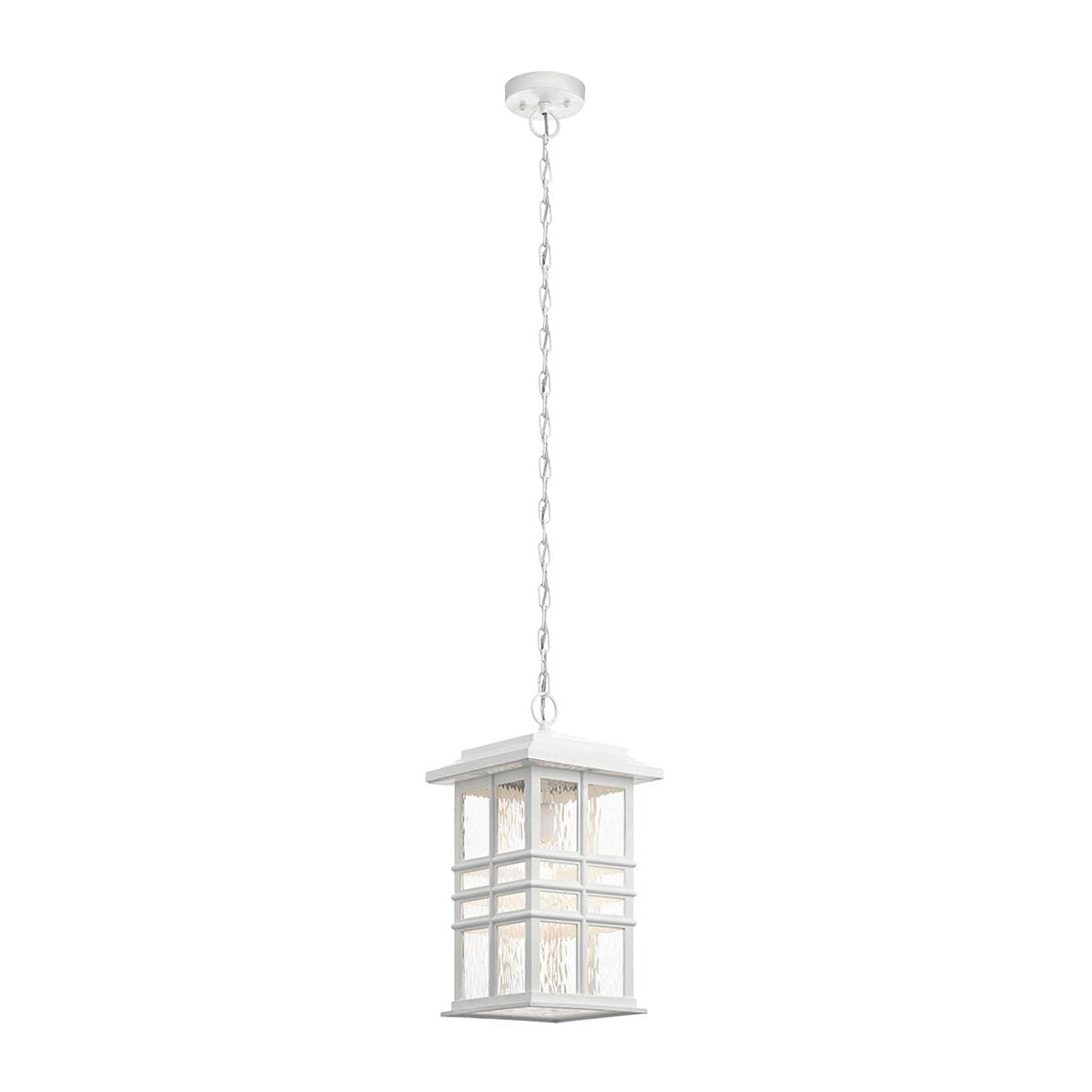 Natural Concept BEACON SQUARE Подвесной фонарь KL-BEACON-SQUARE8-WHT