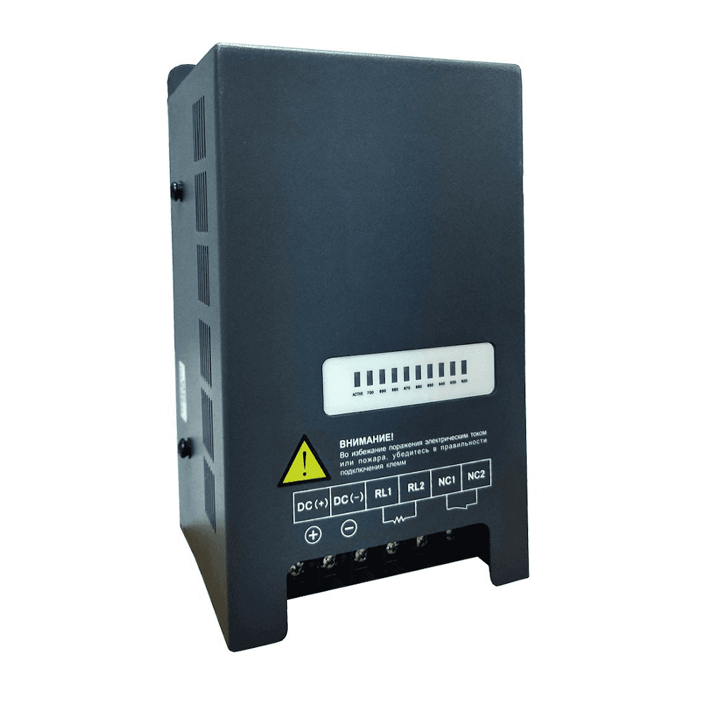 КЭАЗ Модуль тормозной OptiCor IMT-450