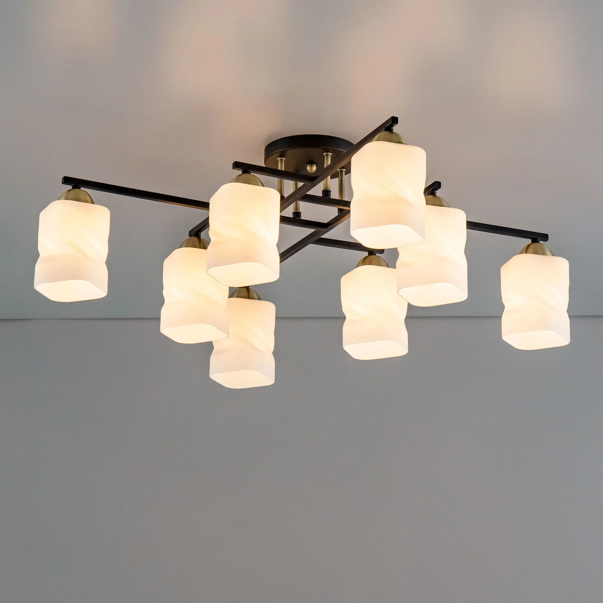 Citilux CL129285 Джером Светильник Люстра — миниатюра 4