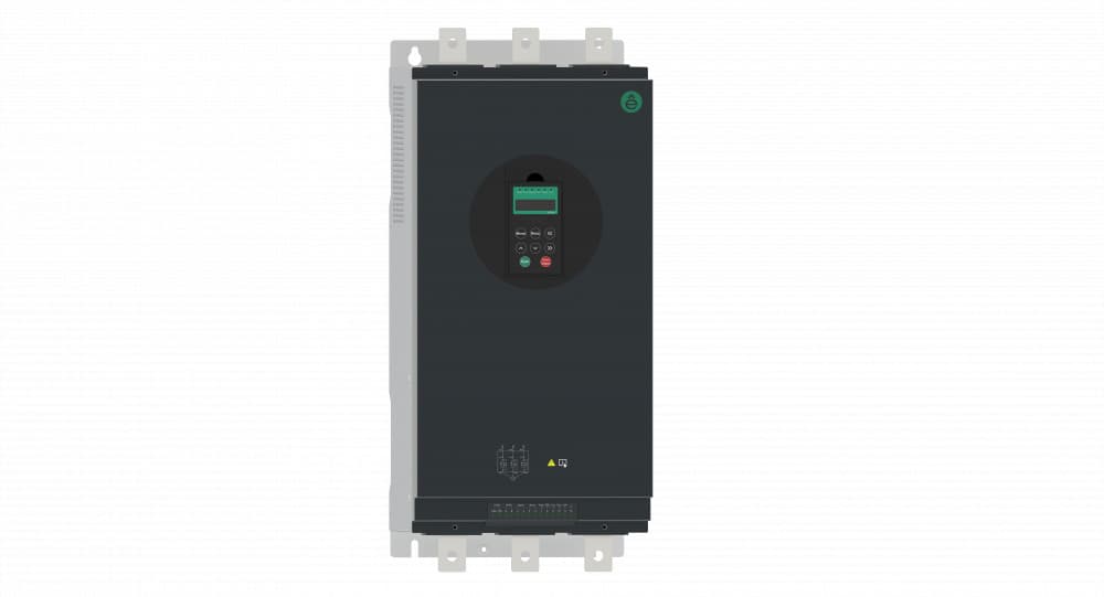 Systeme Electric Устройство плавного пуска STS22 320 кВт 400В со встр. байпасным контактором
