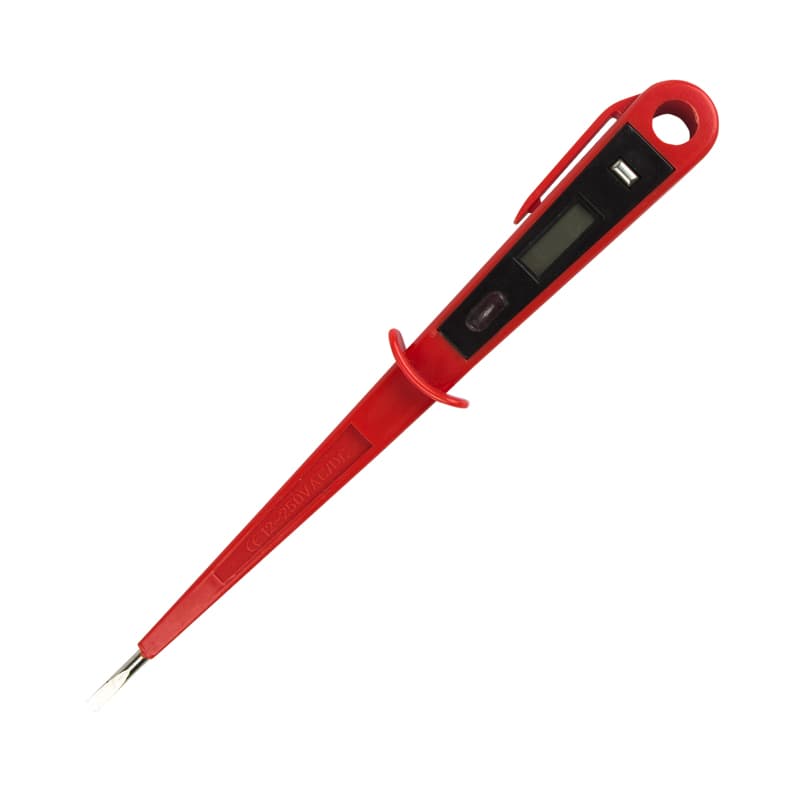 Тестер-пробник R-15 150 мм Rexant 12-2033
