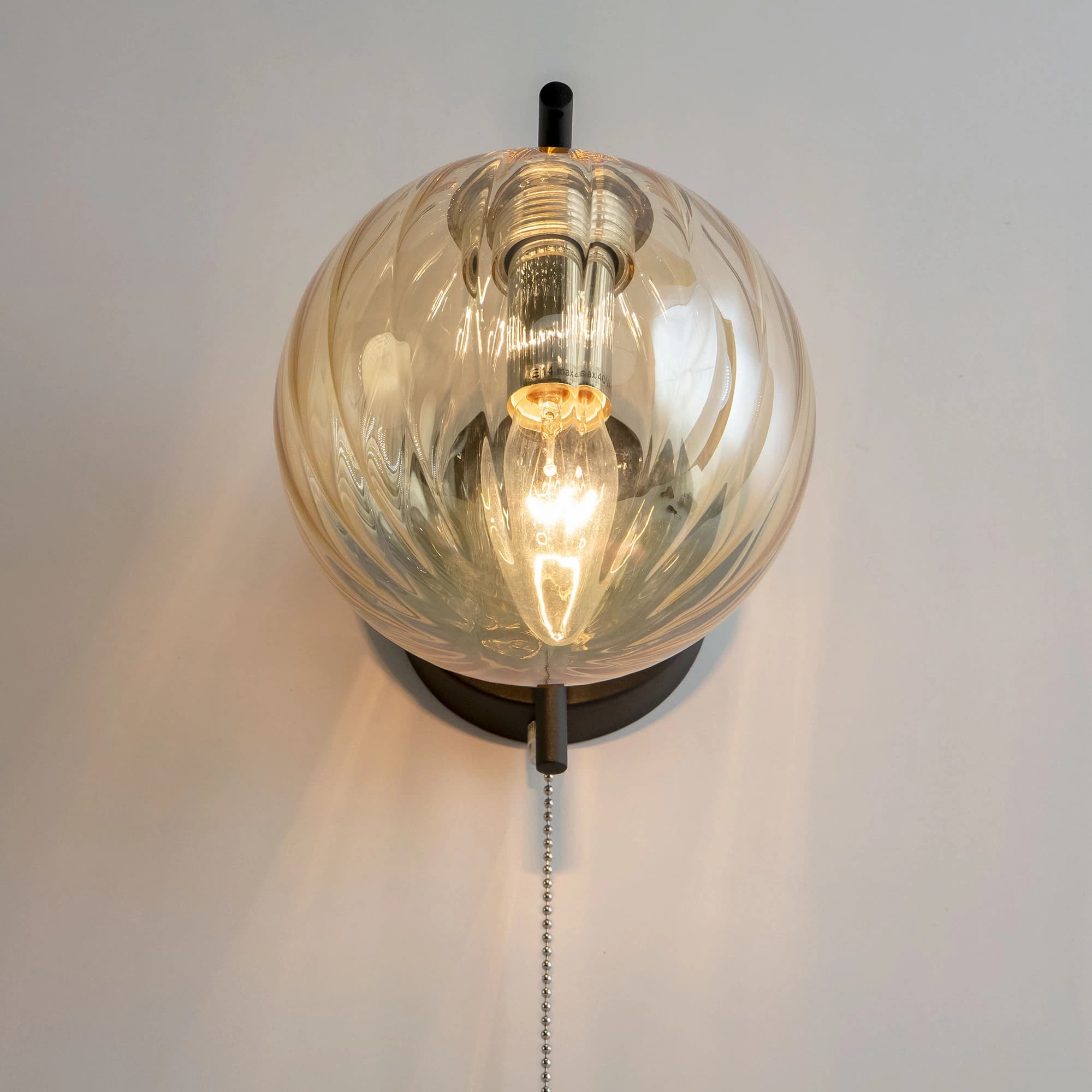 Citilux CL122315 Эрни Светильник Бра — миниатюра 4
