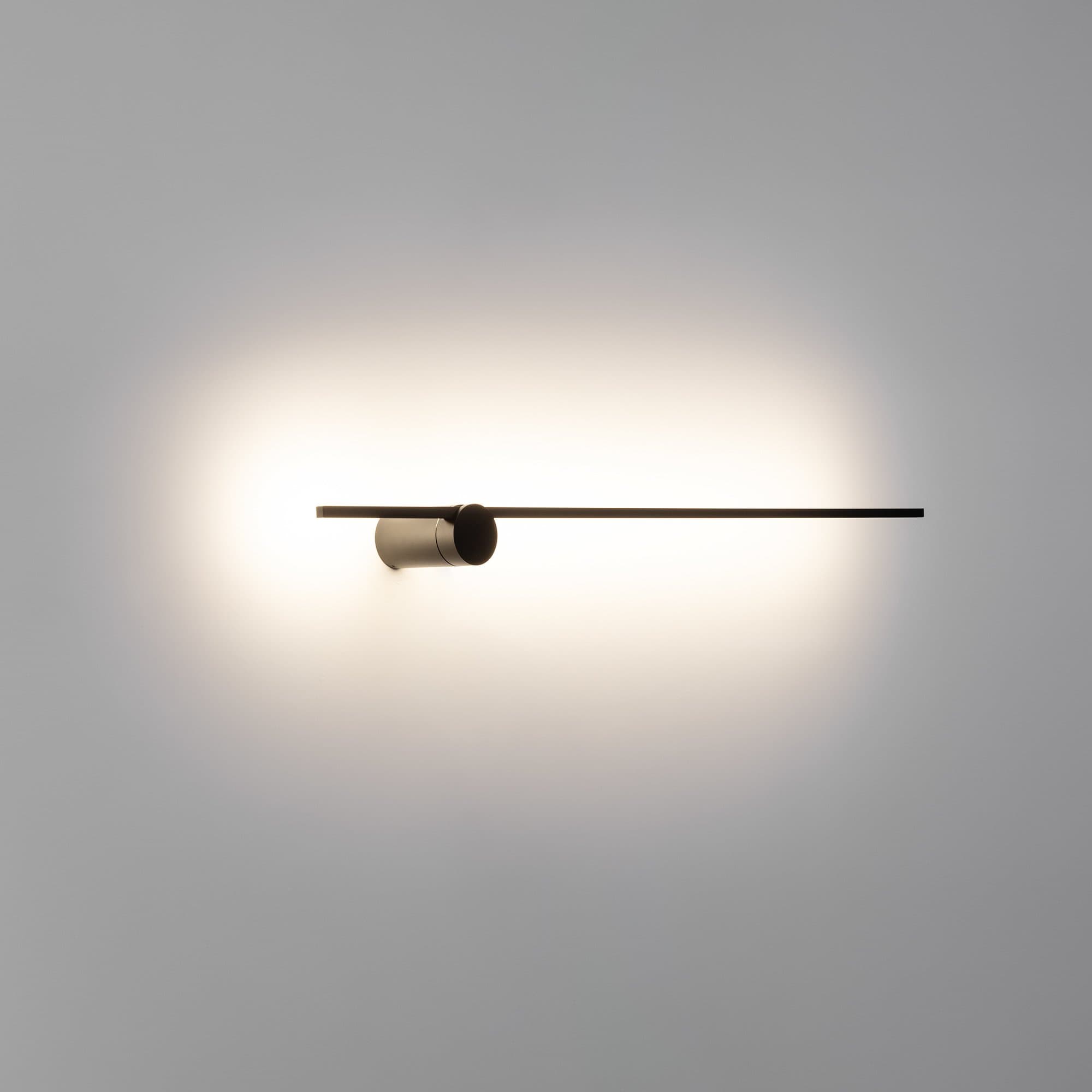Arlight Светильник SP-VINCI-S900x55-10W Day4000 (BK, 110 deg, 230V) (IP20 Металл, 3 года) 033550 — миниатюра 4