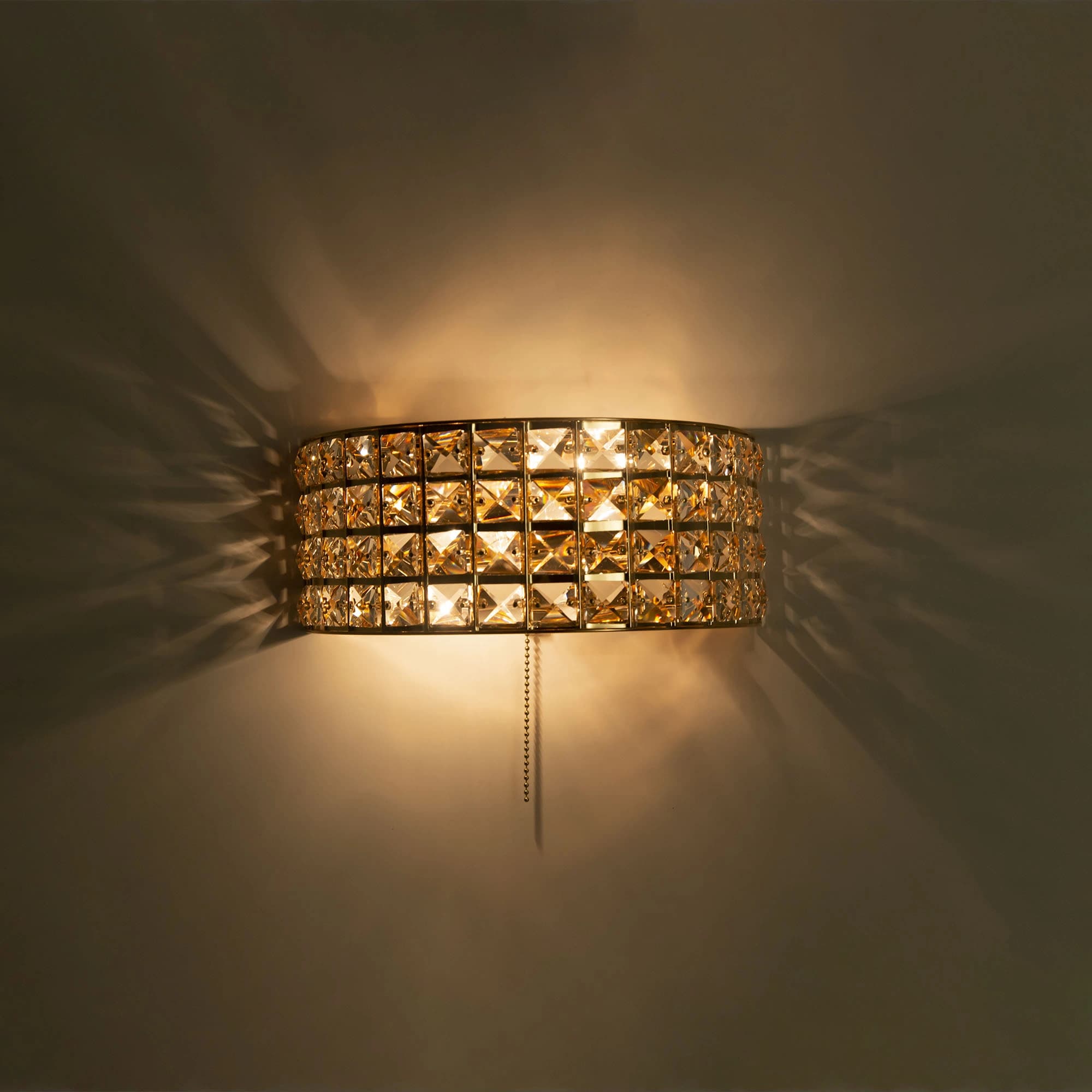 Citilux CL324302 Портал Золото Светильник Бра — миниатюра 4
