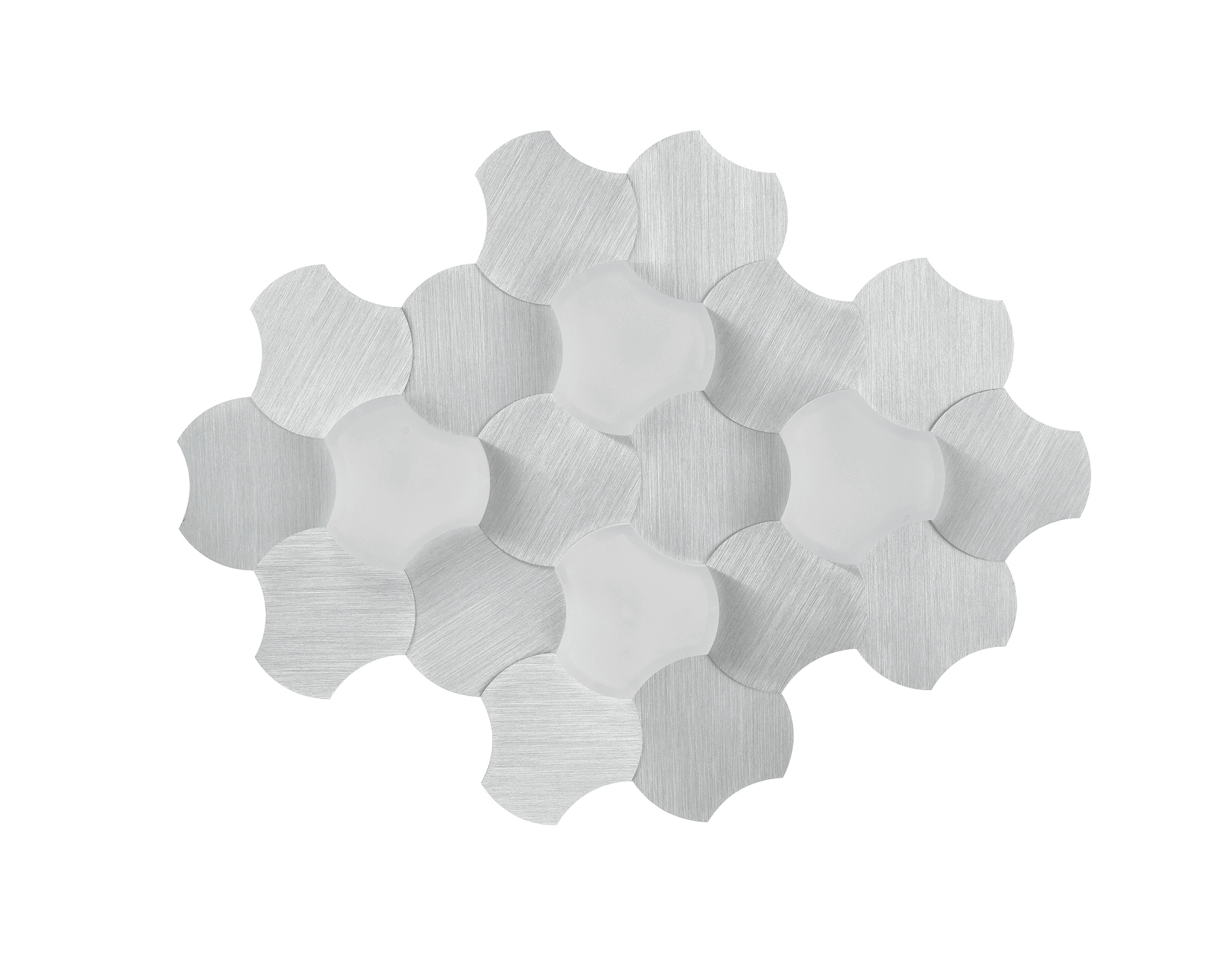 Vele Luce Viva Панно VL8045W04 — миниатюра 2