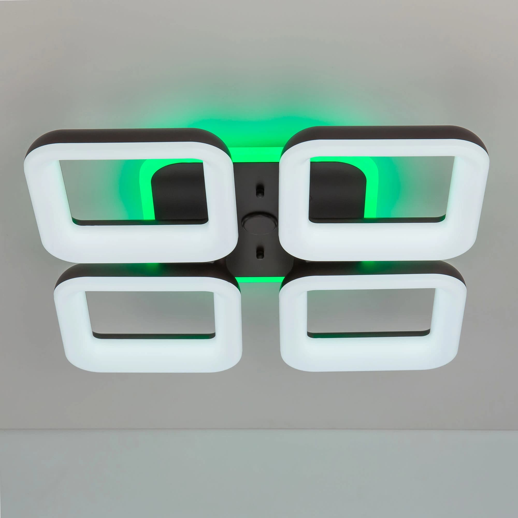 Citilux CL225A245E Паркер Кофе Смарт RGB Люстра — миниатюра 8