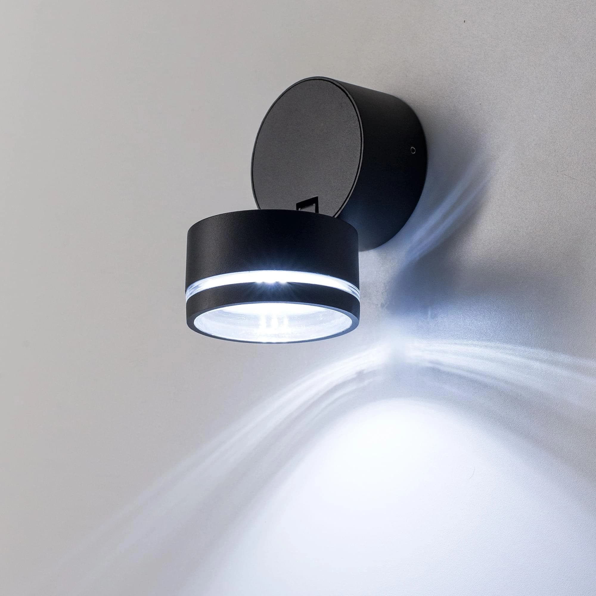 Citilux CLU0008R Светильник Уличный Настенно-потолочный 6W*4000K — миниатюра 10