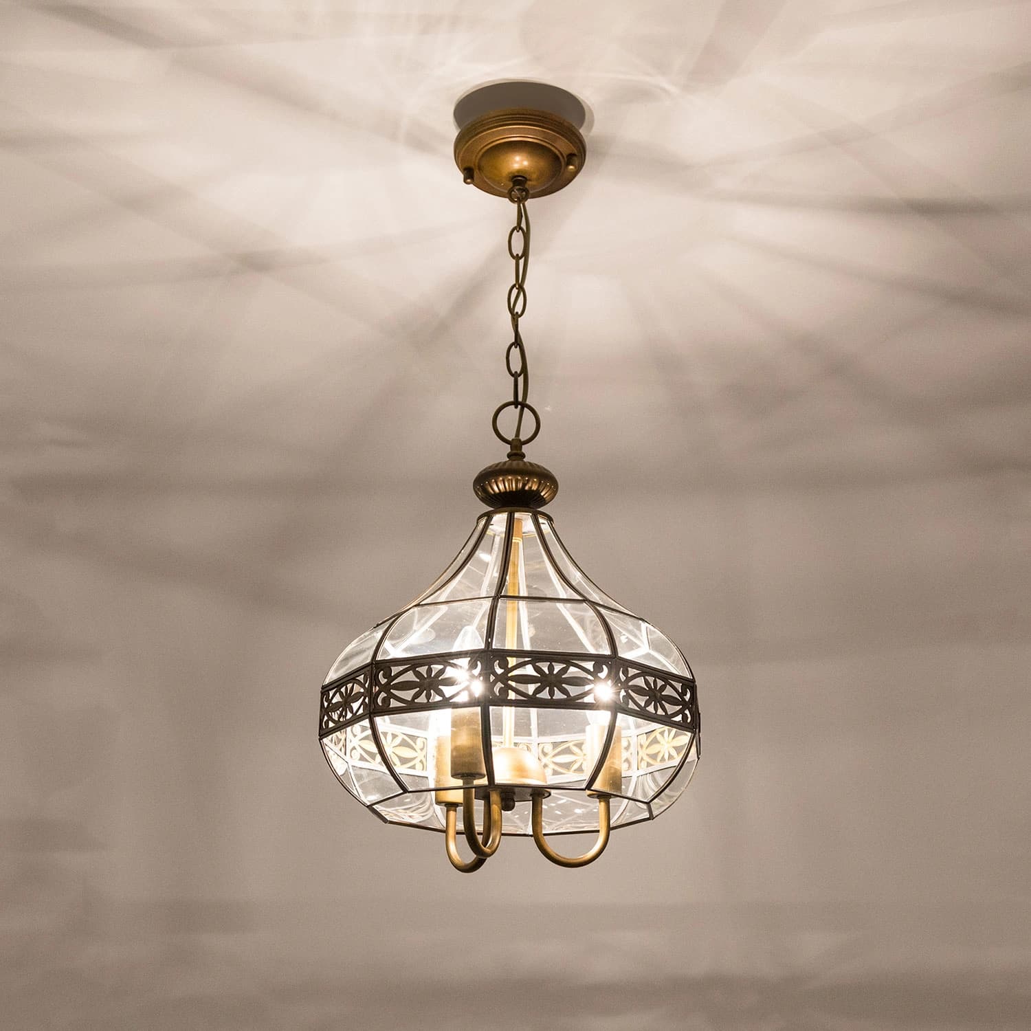 Citilux CL444230 Гера-2 Светильник Люстра — миниатюра 3
