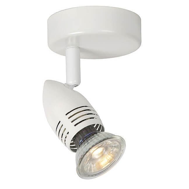 Lucide Caro-led Металл Спот GU10/LED 5W 13955/05/31 — миниатюра 1