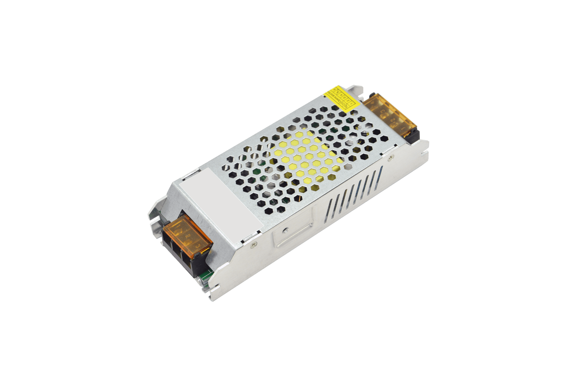 Lumker T-100-24-LUX, Блок питания компактный T LUX, 100W, IP20, 24V, 2 года гарантии 00-00007293