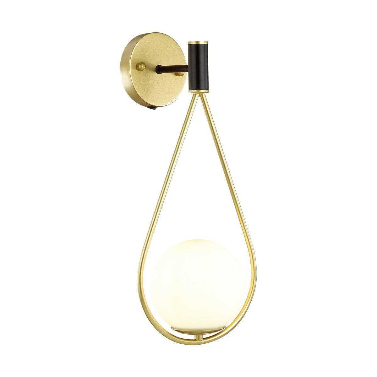 Odeon Light Бра Flari 4810/1W