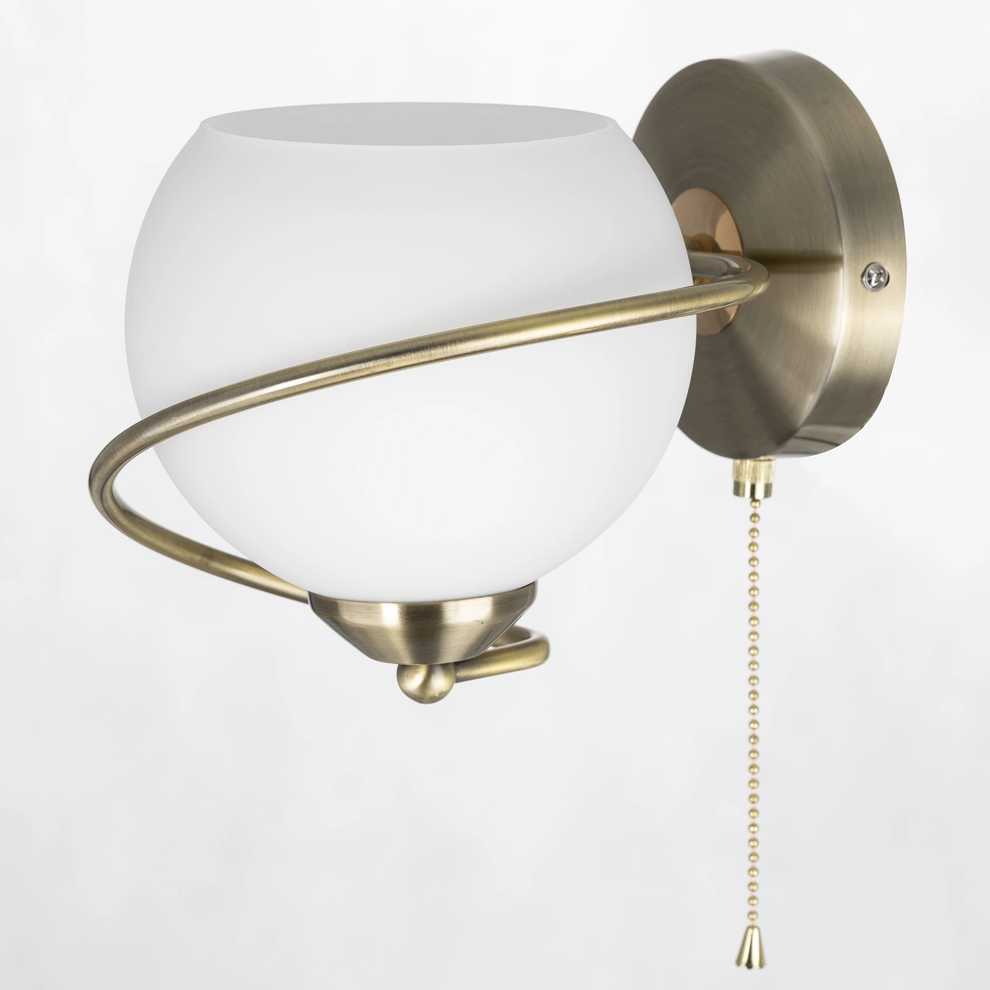 Citilux Бра Лайма CL155313 — миниатюра 4
