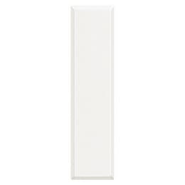BT Axolute White Заглушка 1/2 мод HD4949 — миниатюра 2
