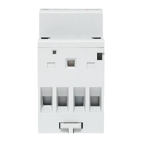 EKF Контактор модульный КМ 63А 2NO 230В АС (2 мод.) AVERES — миниатюра 7