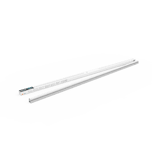 Gauss Светильник TL Elementary линейный 18W 1500lm 4000K IP20 1165х22х33 LED 1/25 TL007