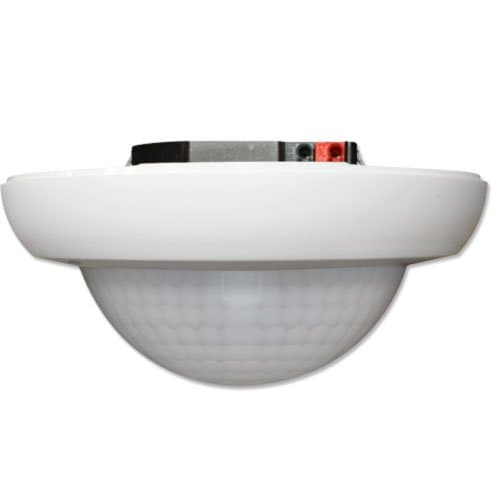 BEG PD4-KNX-ST-FM /white 93385