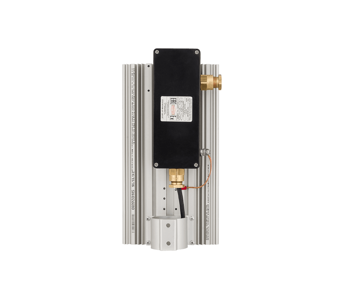 Diora Unit Ex NB 90/10000 K30 5K консоль DUEx90K30-5K-C — миниатюра 2