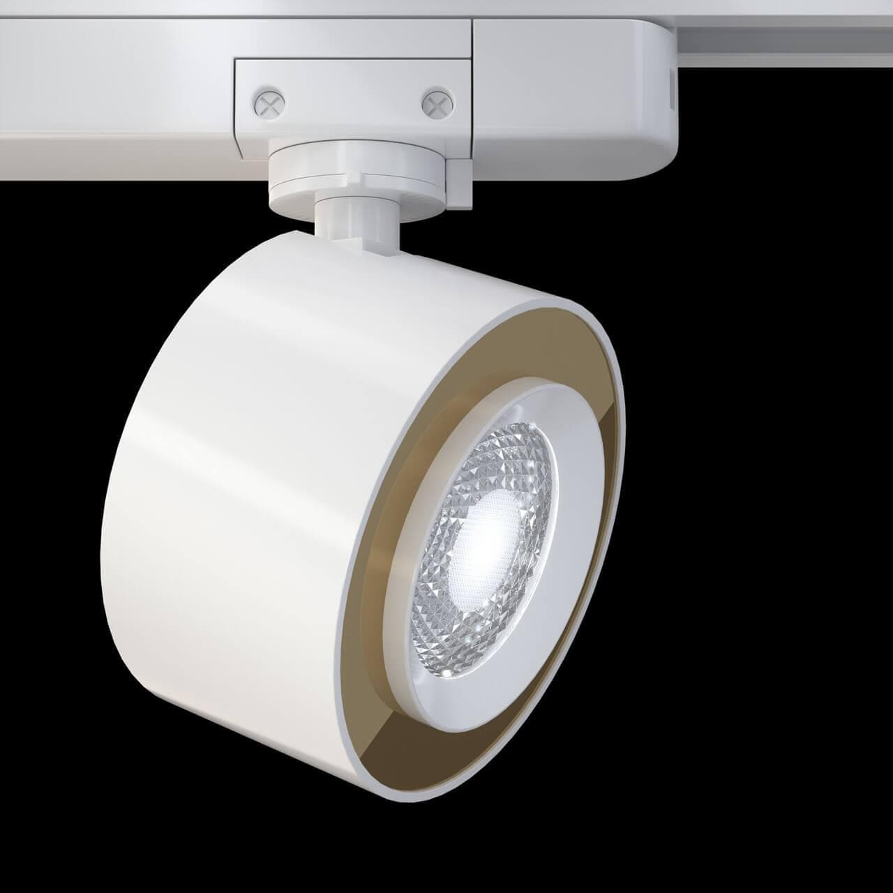 Maytoni Treo Трековый светильник TR023-1-12W3K — миниатюра 7