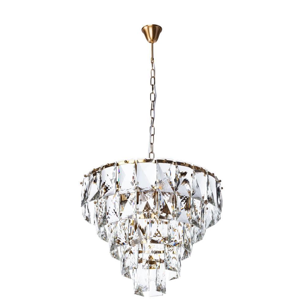 Divinare Потолочные светильники 3508/17 LM-6 — миниатюра 1
