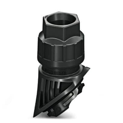 Phoenix Contact Кабельный ввод HC-B-G-M25-PLRBK 1407670