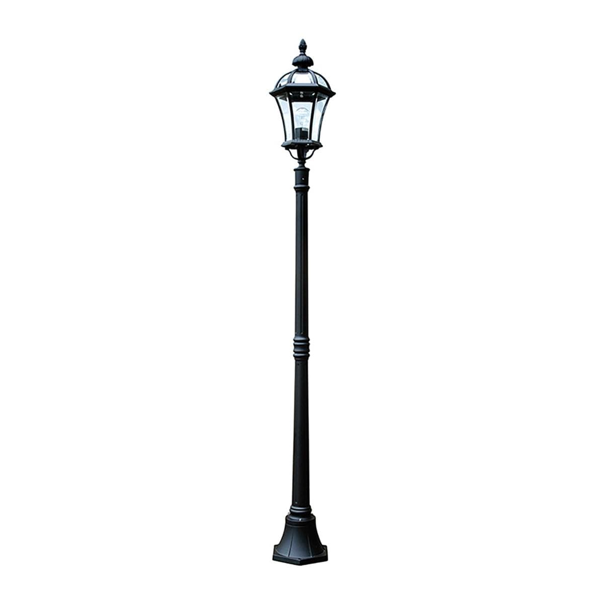 Natural Concept LEDBURY Фонарный столб GZH-LB5
