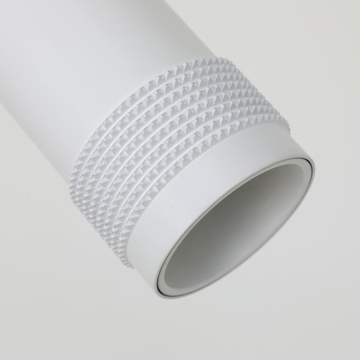 Favourite Kinescope Подвес D65*H260/1260 1*GU10LED*5W, excluded 2453-1P — миниатюра 2