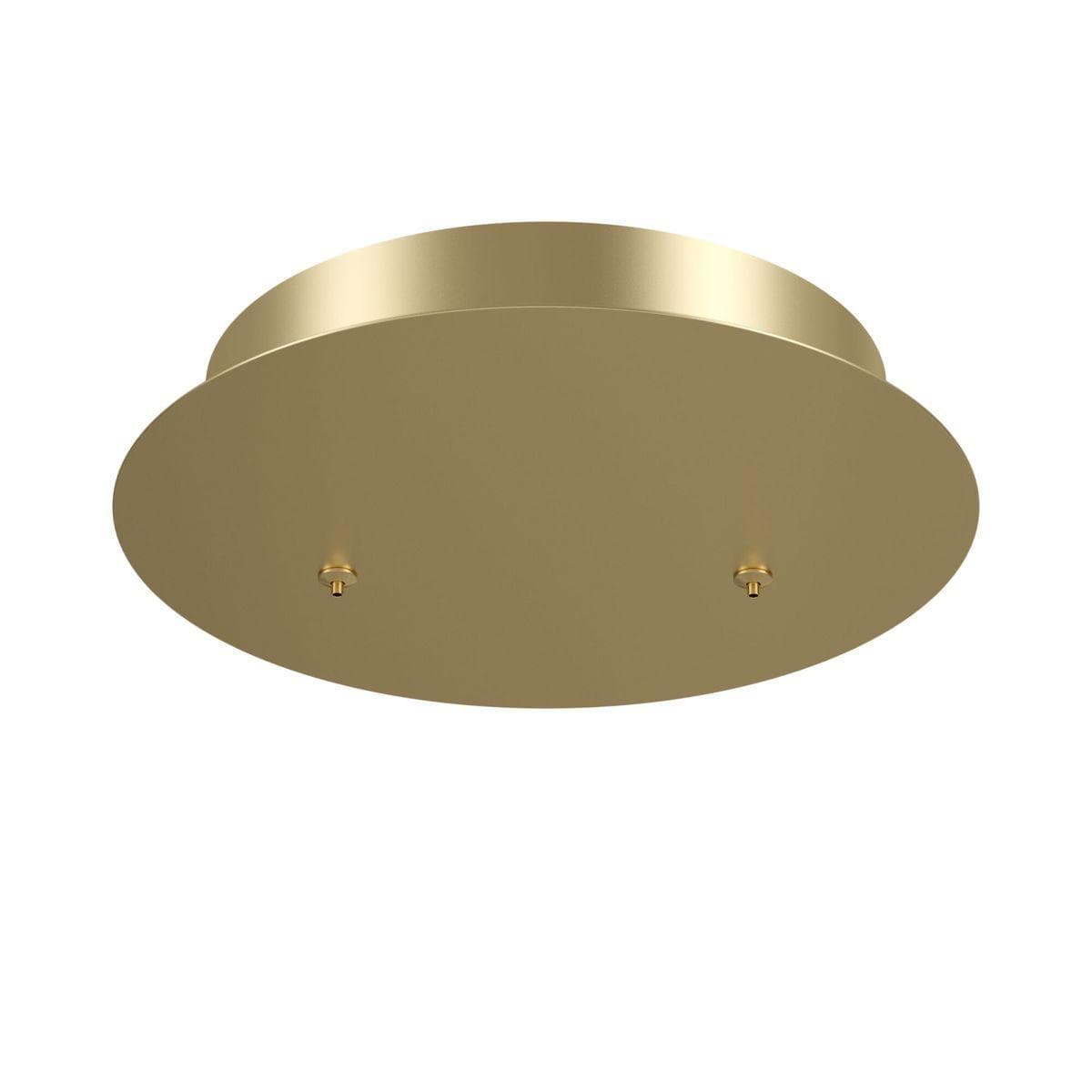 Maytoni Technical Латунь Аксессуар MOD058A-02BS — миниатюра 1