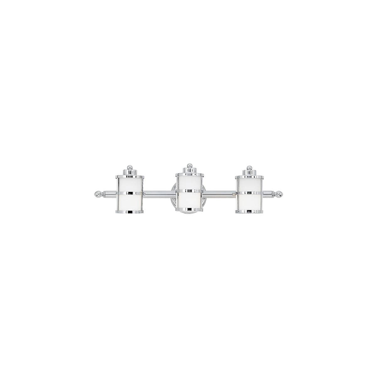 Natural Concept TRANQUIL BAY Бра для ванных комнат QZ-TRANQUIL-BAY3