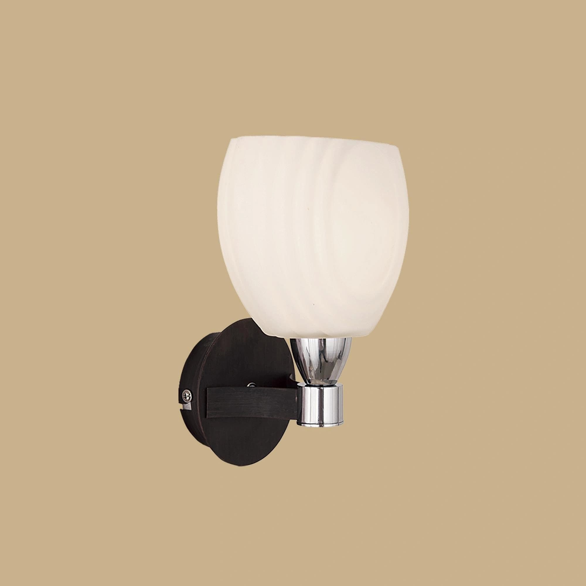 Citilux CL143311 Ирис Венге+Хром Бра — миниатюра 2