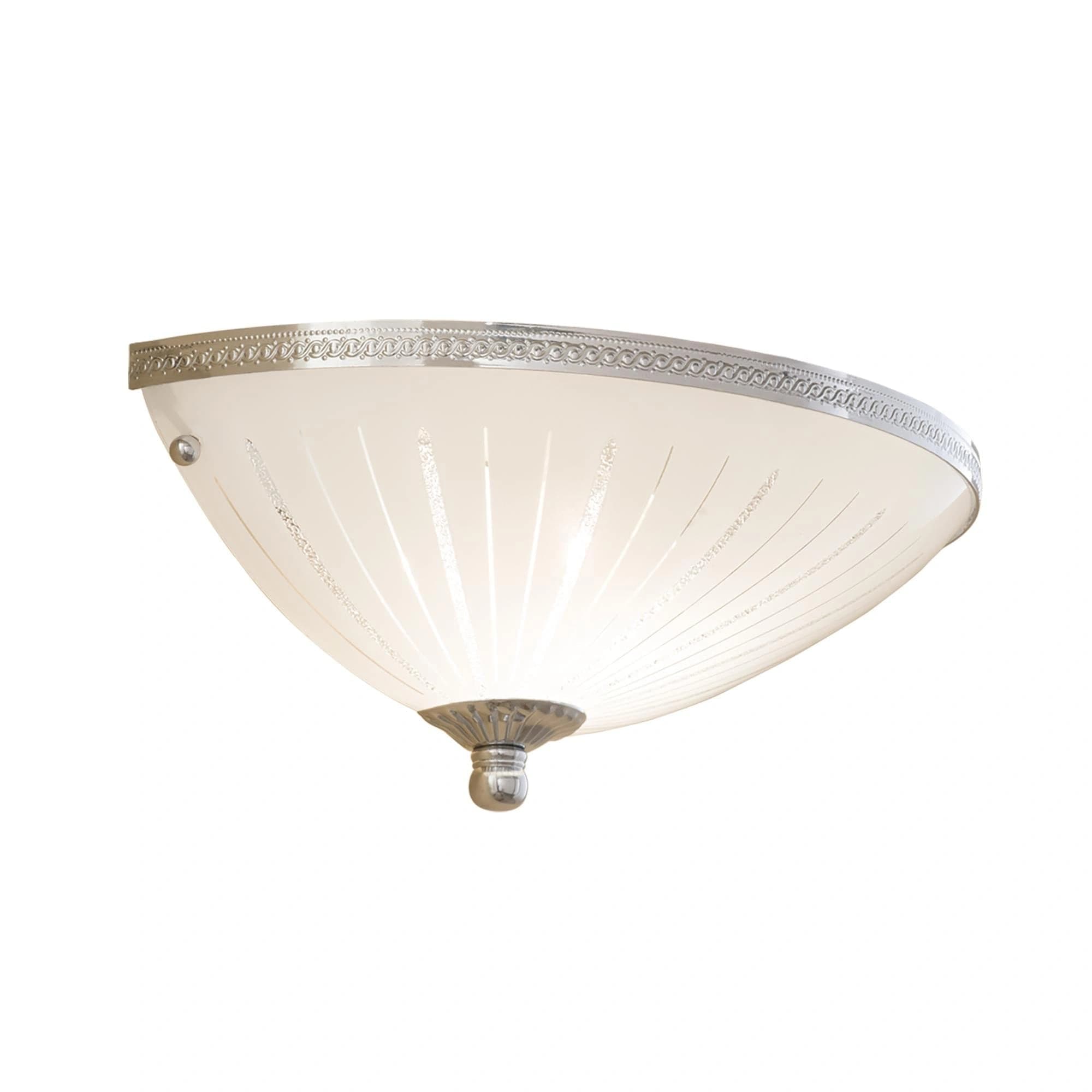 Citilux CL912311 Хром+Кристалл Светильник Бра