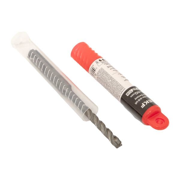 EKF Бур по бетону SDS-plus 6x110 мм (4 резца) Professional — миниатюра 15
