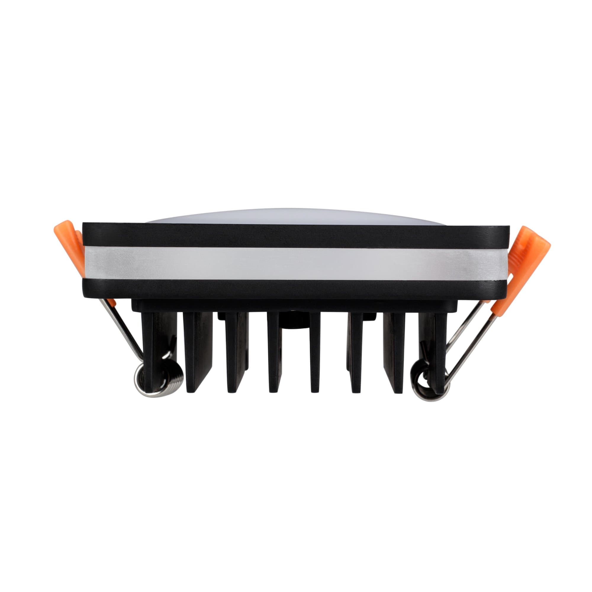 Arlight Светодиодная панель LTD-80x80SOL-BK-5W Day White (IP44 Пластик, 3 года) 021481 — миниатюра 3