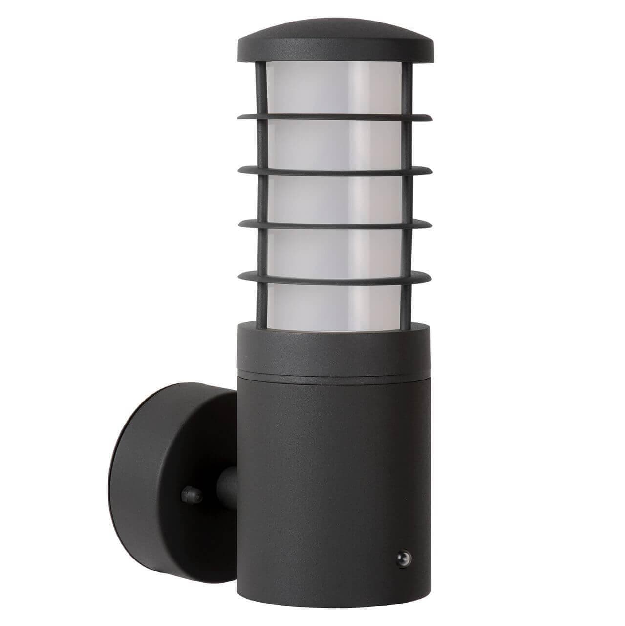 Lucide Solid Металл Уличный светильник E27 23 14871/01/30 — миниатюра 3